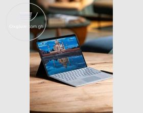 Microsoft Surface Pro 3 Core i5 Laptop
