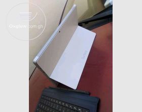 Microsoft Surface Pro 8
