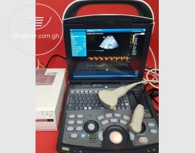 Mindray DP-10 Digital ultrasound scan machine
