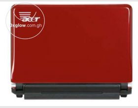 Mini Acer Aspire Laptop