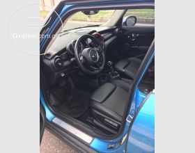 Mini Cooper S 2016 Model - Unregistered