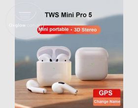 Mini Pro 5 Air Pod