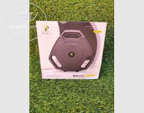 Mini Woofer Speaker