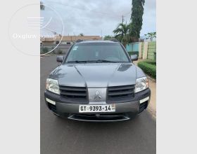 Mitsubishi Endeavor For Sale