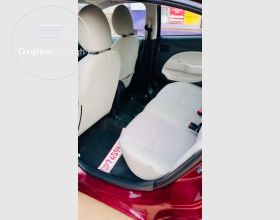 Mitsubishi Mirage 2017 Model 