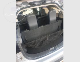 Mitsubishi Outlander 2016 Model