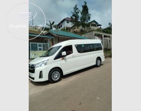 MostLove & Car Rentals Services Ghana