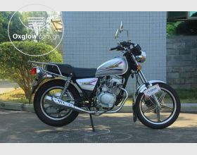 Motor bikes for sale
