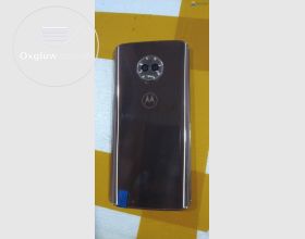 Motorola G6 Play For sale