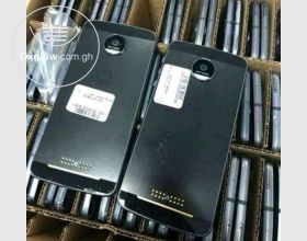 Motorola Moto Z Force