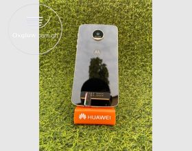 Motorola Moto Z play 