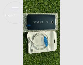 Motorola Nexus Available