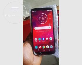 Motorola Z3 64GB