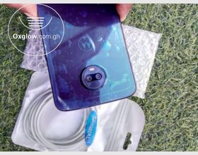 Motorola Z3 play