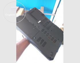 MSI Gaming Core i7 Laptop