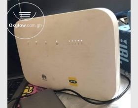 MTN Turbo Net
