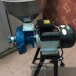 Multi Functional Grinding Machine 
