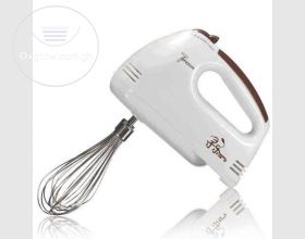 Multi Speed Electric Hand Mixer