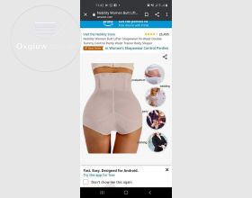 Multipurpose Shapewears