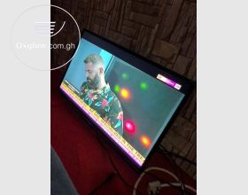 Nasco 32" Digital TV