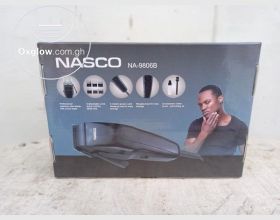 Nasco Hair Clipper