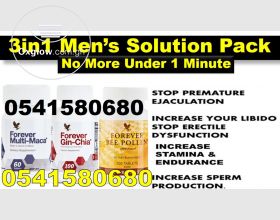 NATURAL TREATMENT FOR SEXUAL WEAKNESS IN GHANA