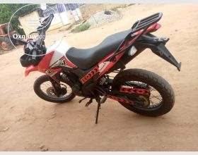 New Apsonic AP200GY-7. 2020 model