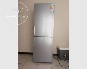 New Hisense Refrigerator