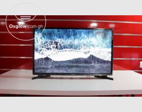 New Samsung 32" Satellite led Full Digital TV in box