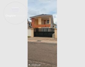 NEWLY BUILT 3 BEDROOMS HOUSE FOR RENT AT WESTLANDS