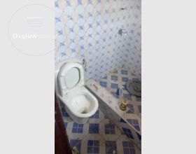 Newly built single room self contain