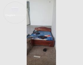 Nice and big single available