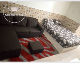 Nice big single room self-contained full furnished