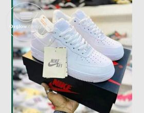 Nick Airforce One