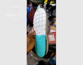 Nike Air Max Slides