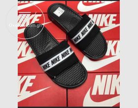 Nike Slides
