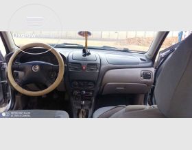Nissan Almera Taxi For Sale