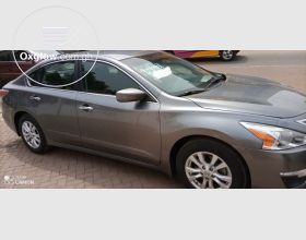 Nissan Altima for sale