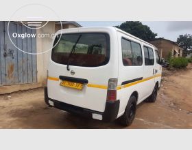 Nissan Caravan 3.0 diesel  for sale