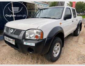 NISSAN HARDBODY FOR SALE