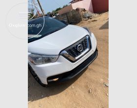 Nissan Kicks Sport 2019 Model