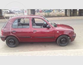 Nissan Micra For Sale