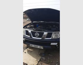 Nissan Navara Pickup for sale
