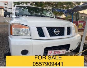 Nissan Pickup For Sale