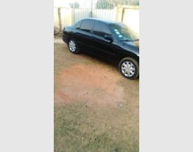 Nissan Sentra, 2002