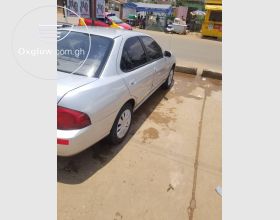 Nissan Sentra 2006
