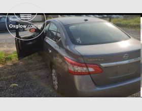 Nissan Sentra 2015 Model For Sale