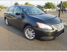 Nissan Sentra 2016 Model For Sale