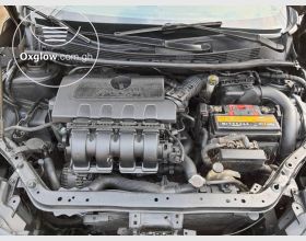 Nissan Sentra 2016 Model For Sale