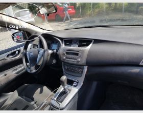 Nissan Sentra For Sale